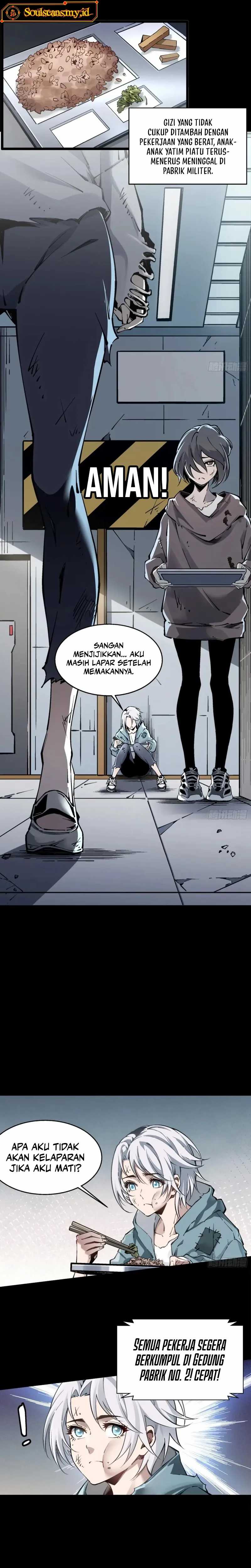 steel-covenant - Chapter: 27