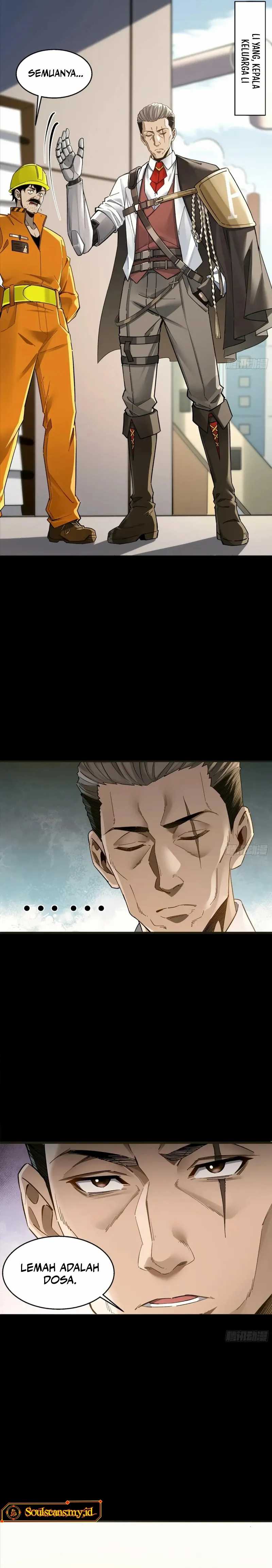 steel-covenant - Chapter: 27