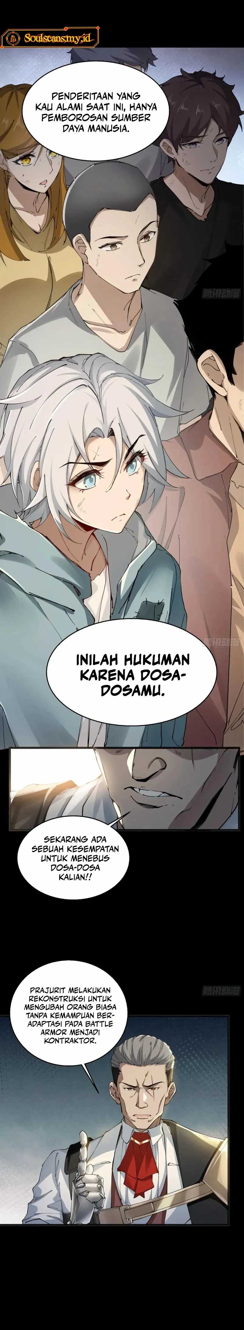 steel-covenant - Chapter: 27