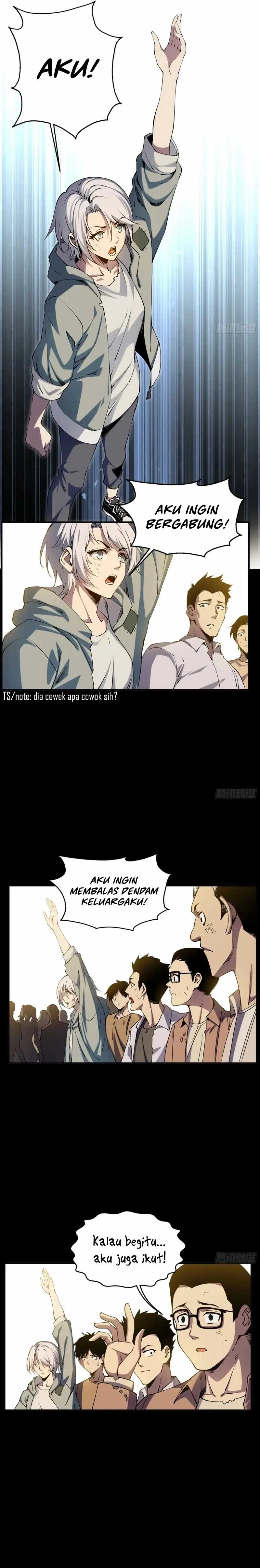 steel-covenant - Chapter: 27
