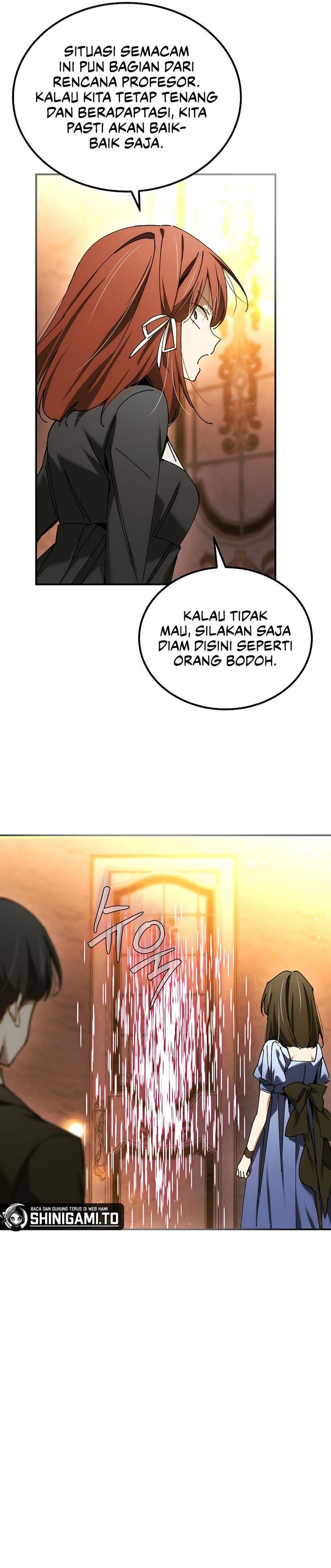 magic-academys-genius-blinker - Chapter: 58