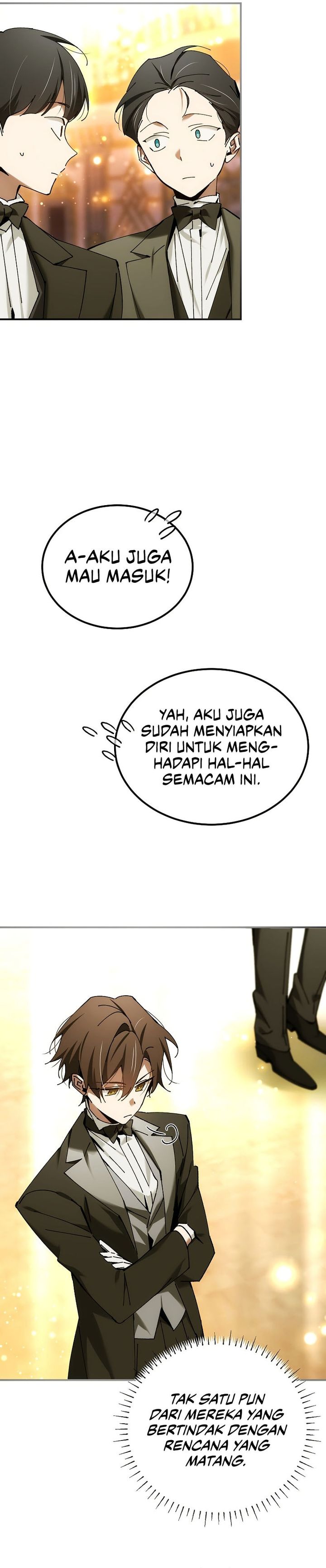 magic-academys-genius-blinker - Chapter: 58