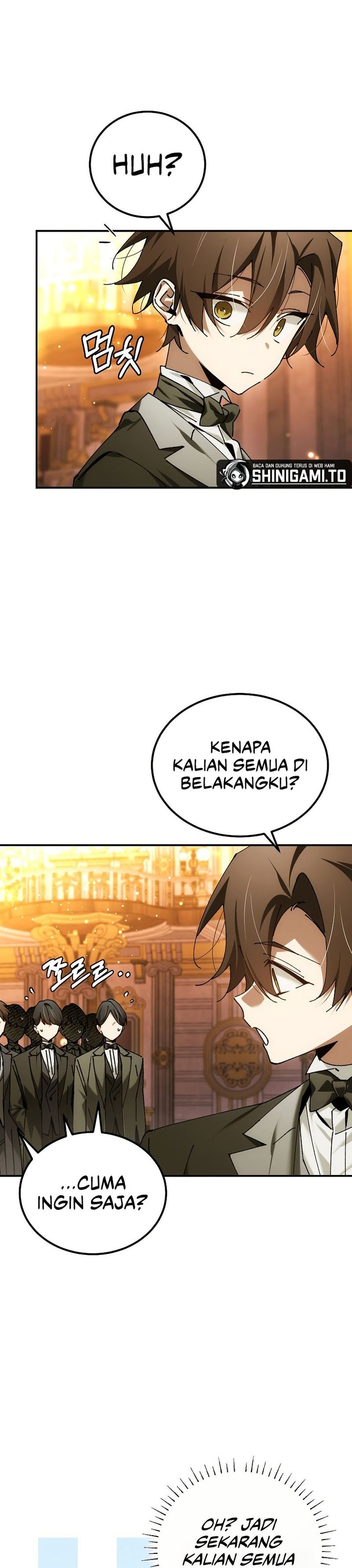 magic-academys-genius-blinker - Chapter: 58