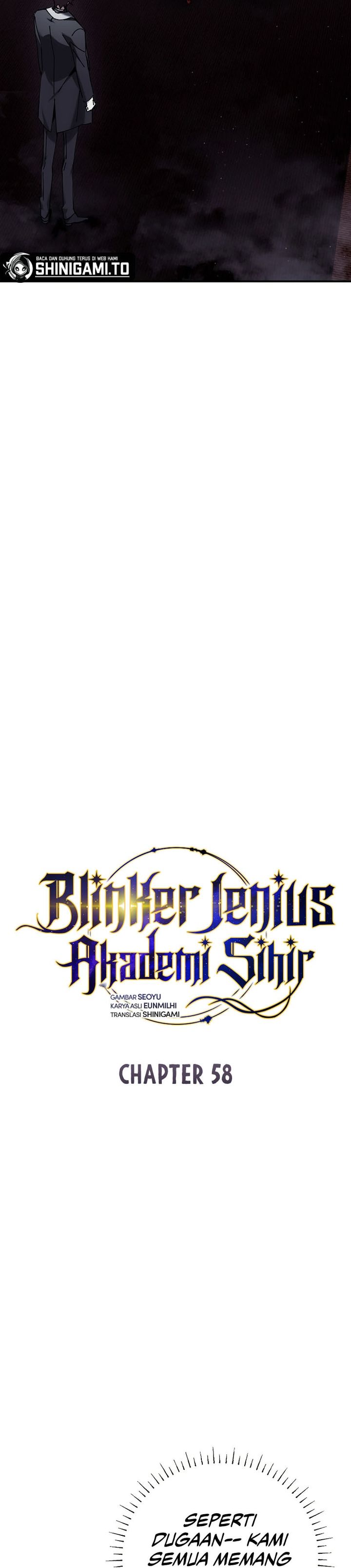 magic-academys-genius-blinker - Chapter: 58