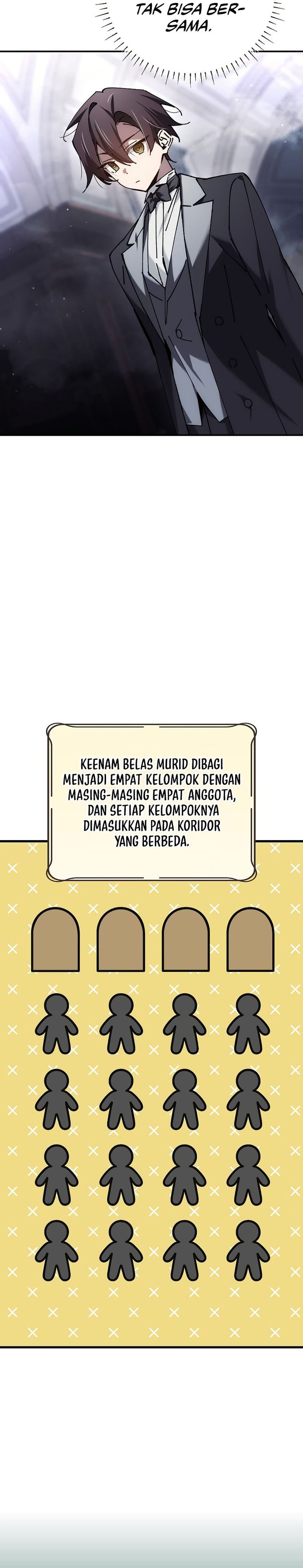 magic-academys-genius-blinker - Chapter: 58