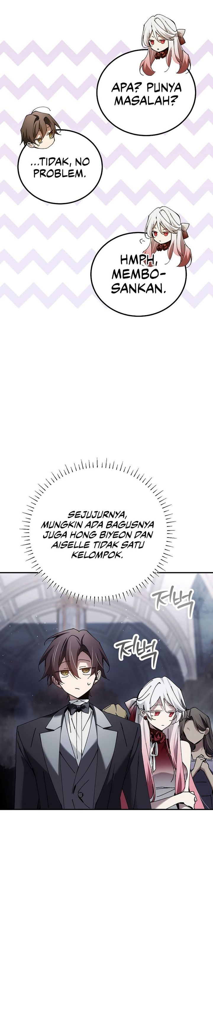 magic-academys-genius-blinker - Chapter: 58