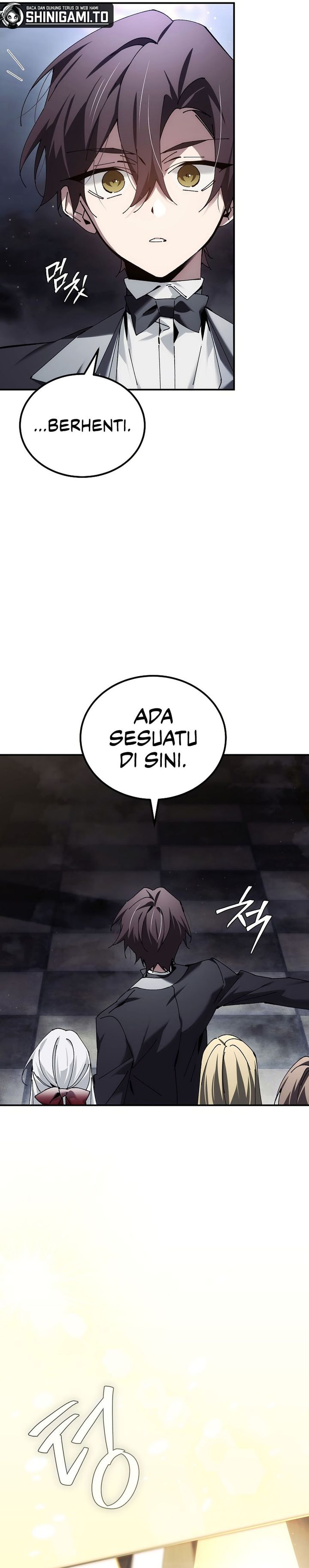 magic-academys-genius-blinker - Chapter: 58