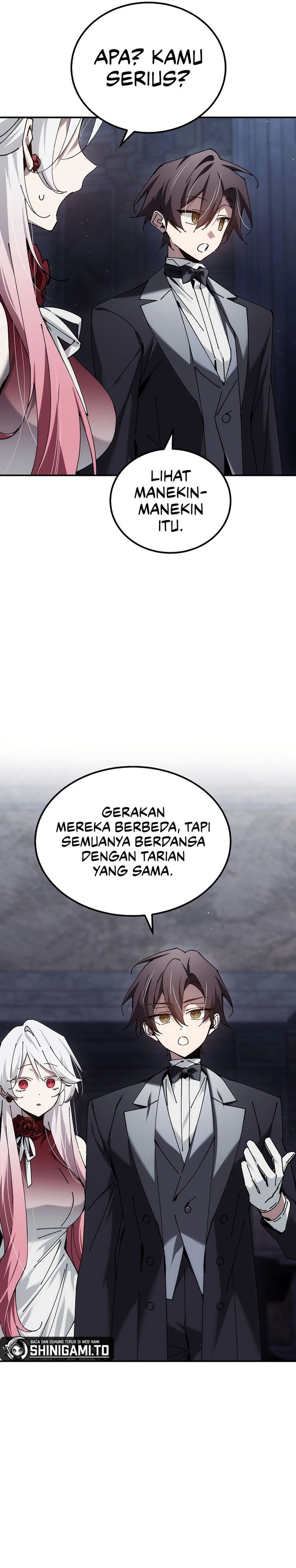 magic-academys-genius-blinker - Chapter: 58