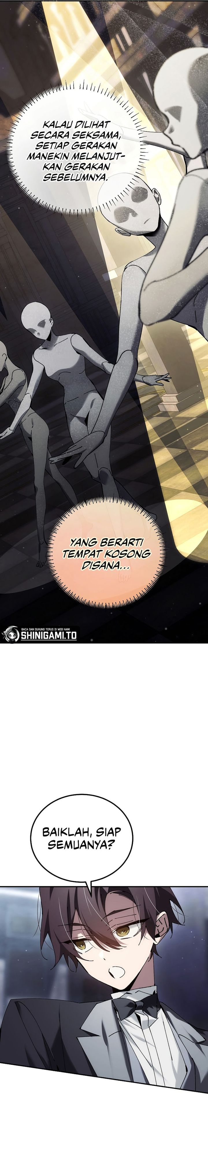 magic-academys-genius-blinker - Chapter: 58