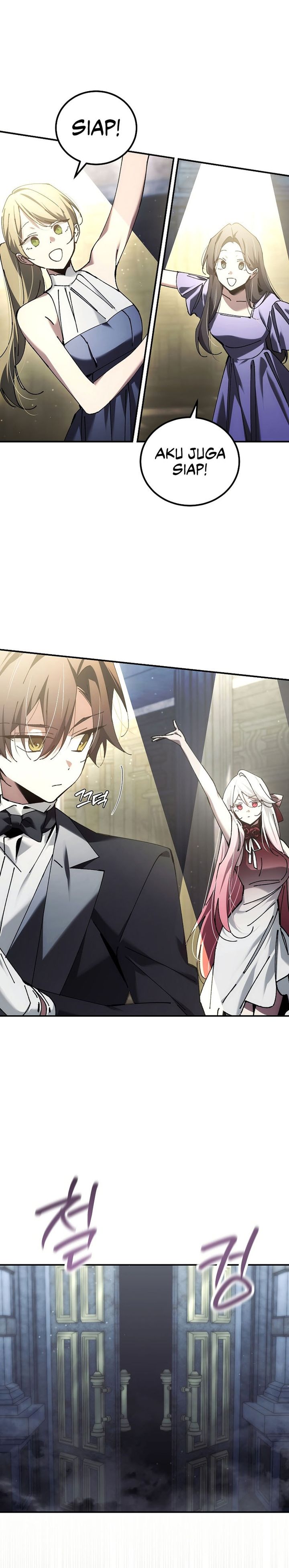 magic-academys-genius-blinker - Chapter: 58