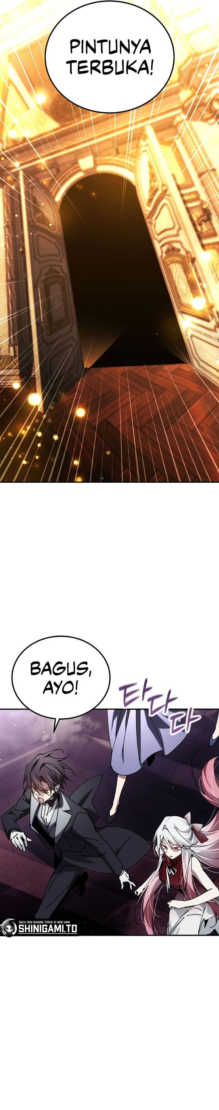 magic-academys-genius-blinker - Chapter: 58