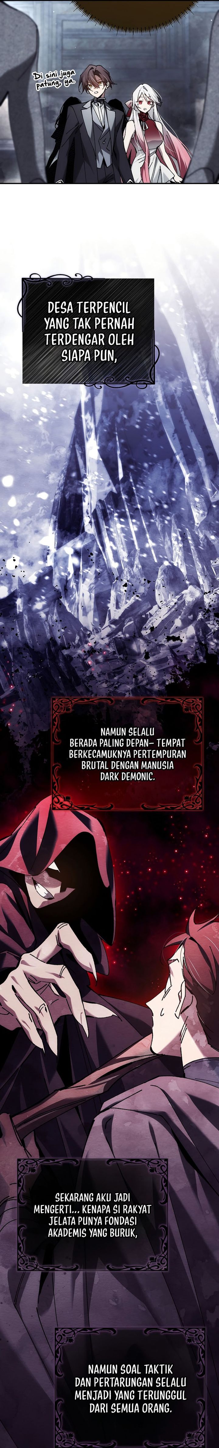 magic-academys-genius-blinker - Chapter: 58