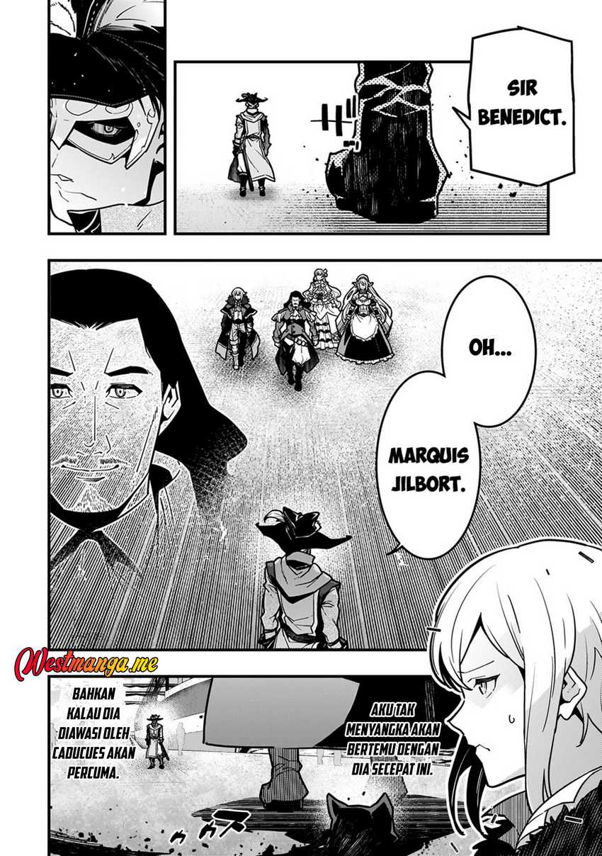 kyoukai-meikyuu-to-ikai-no-majutsushi - Chapter: 81