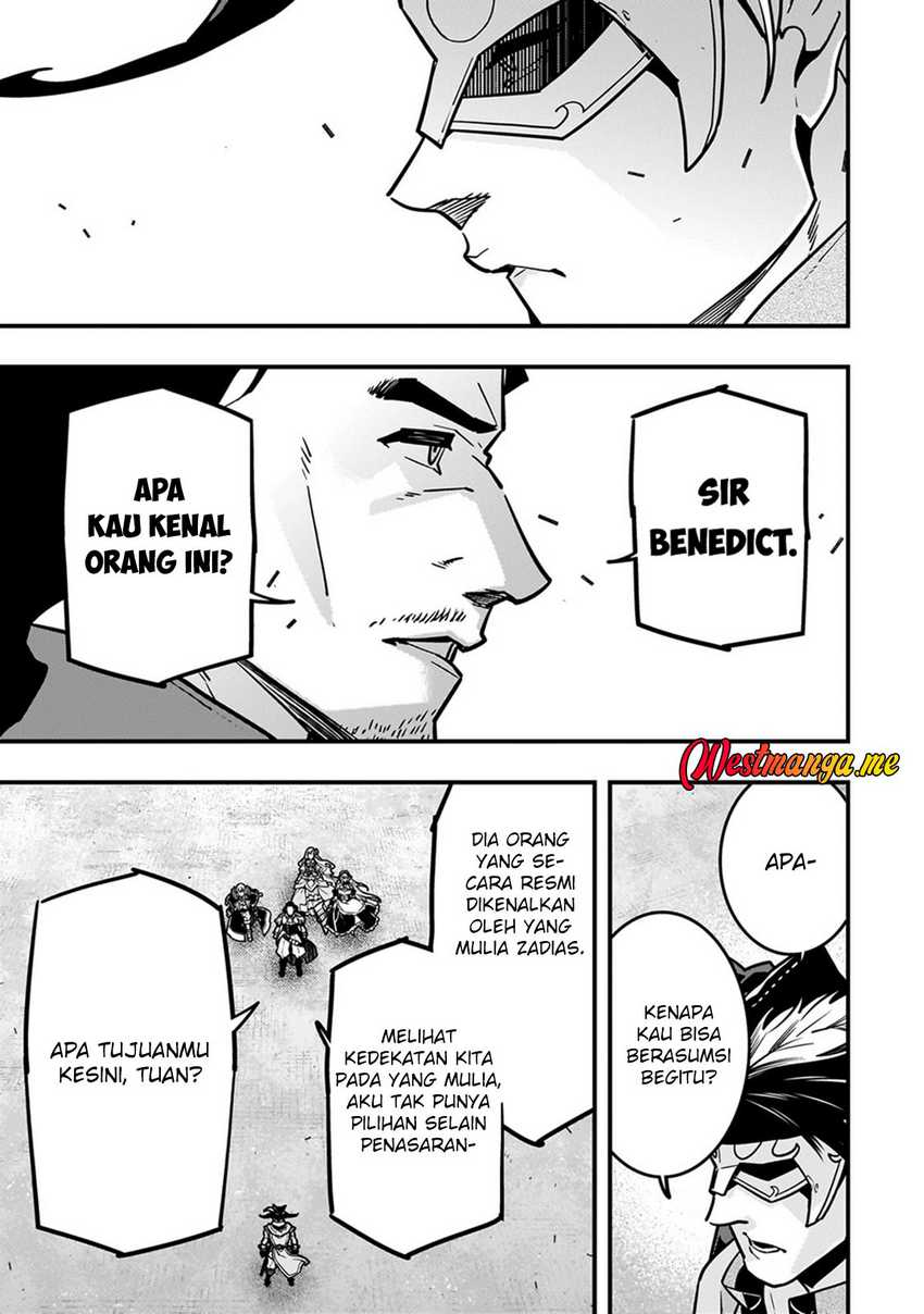 kyoukai-meikyuu-to-ikai-no-majutsushi - Chapter: 81