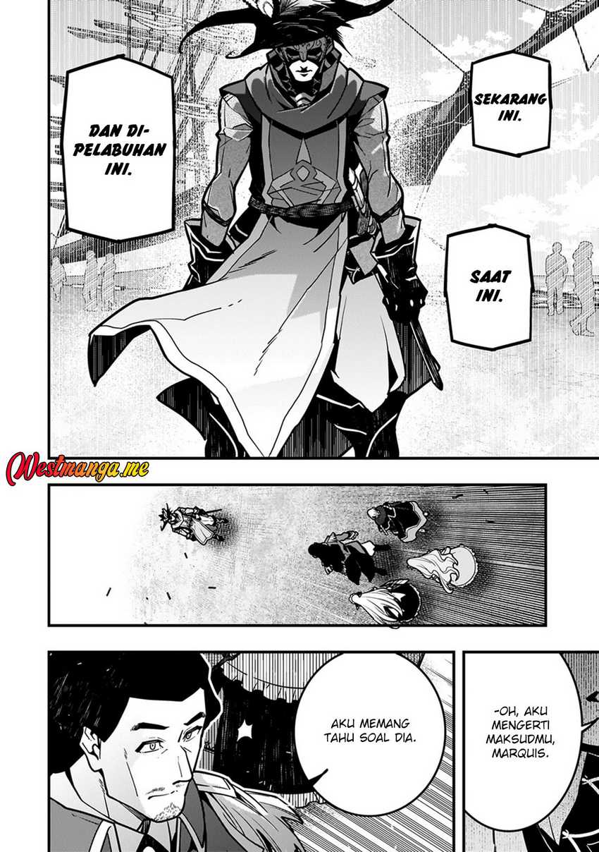 kyoukai-meikyuu-to-ikai-no-majutsushi - Chapter: 81