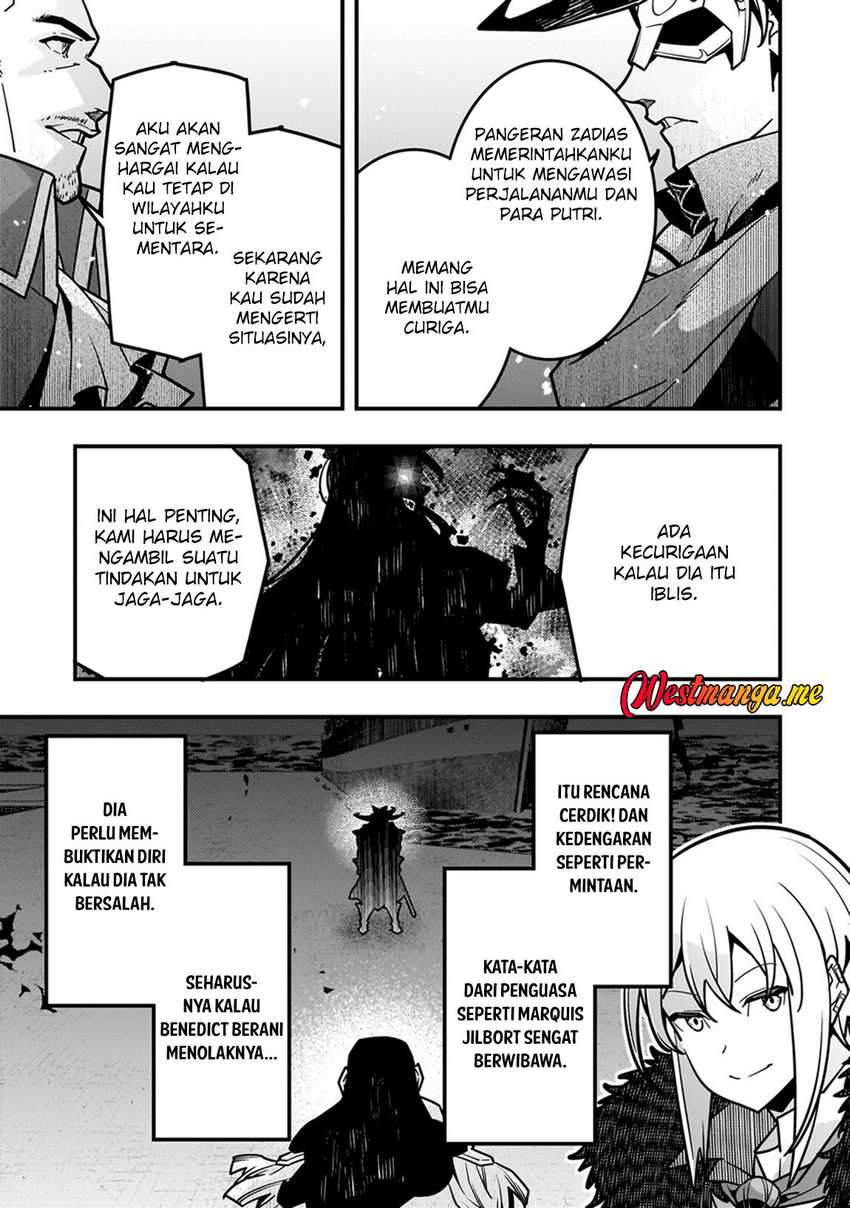 kyoukai-meikyuu-to-ikai-no-majutsushi - Chapter: 81