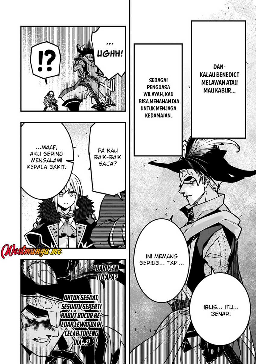 kyoukai-meikyuu-to-ikai-no-majutsushi - Chapter: 81