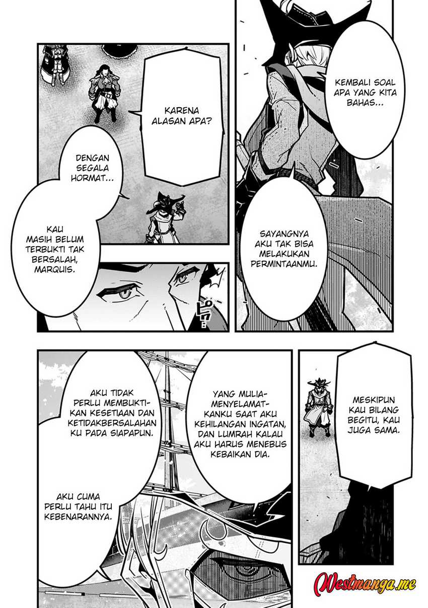 kyoukai-meikyuu-to-ikai-no-majutsushi - Chapter: 81