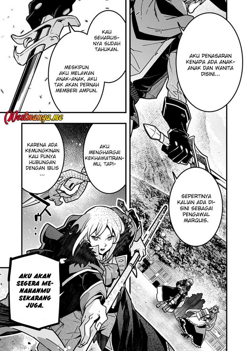 kyoukai-meikyuu-to-ikai-no-majutsushi - Chapter: 81
