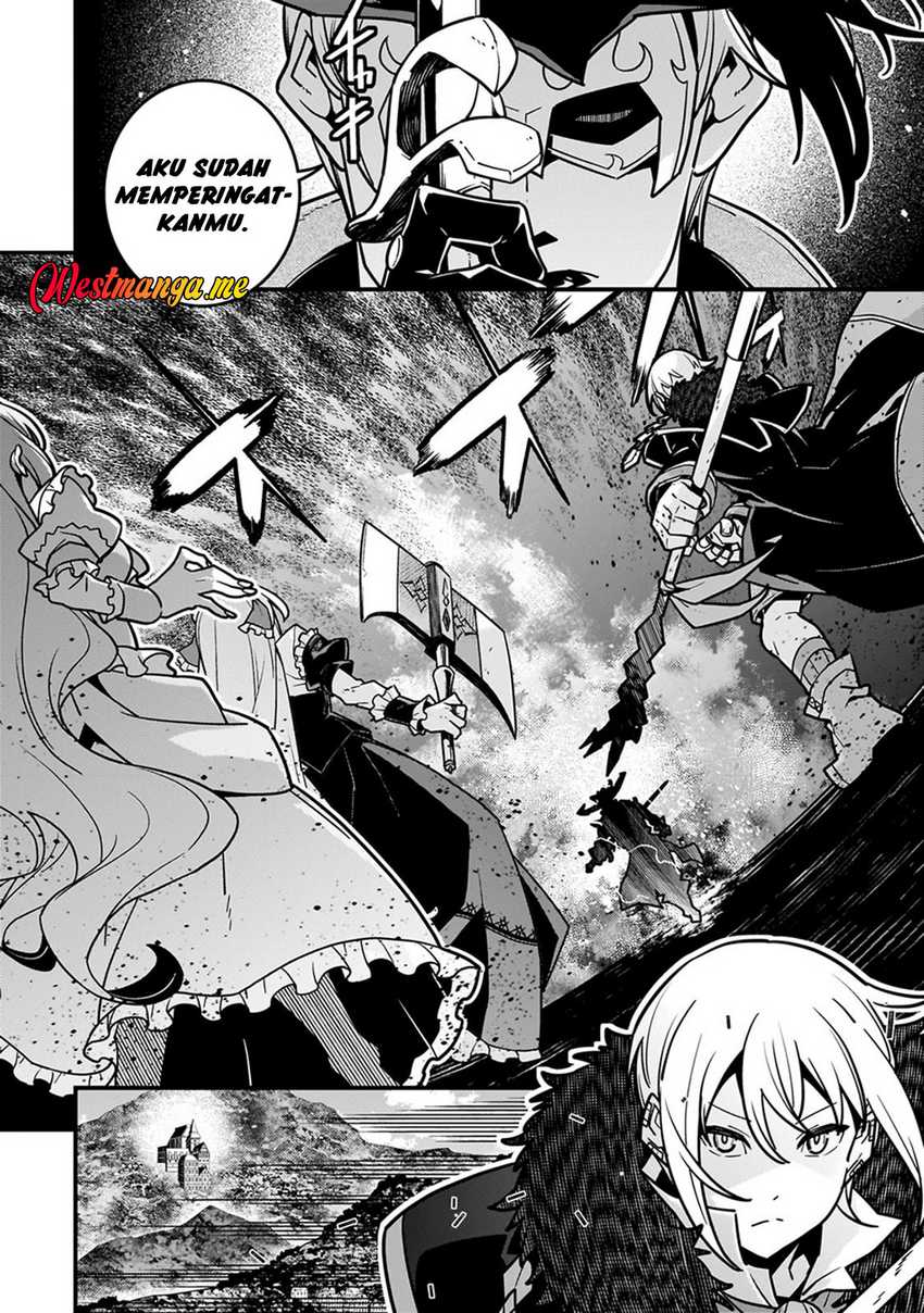 kyoukai-meikyuu-to-ikai-no-majutsushi - Chapter: 81