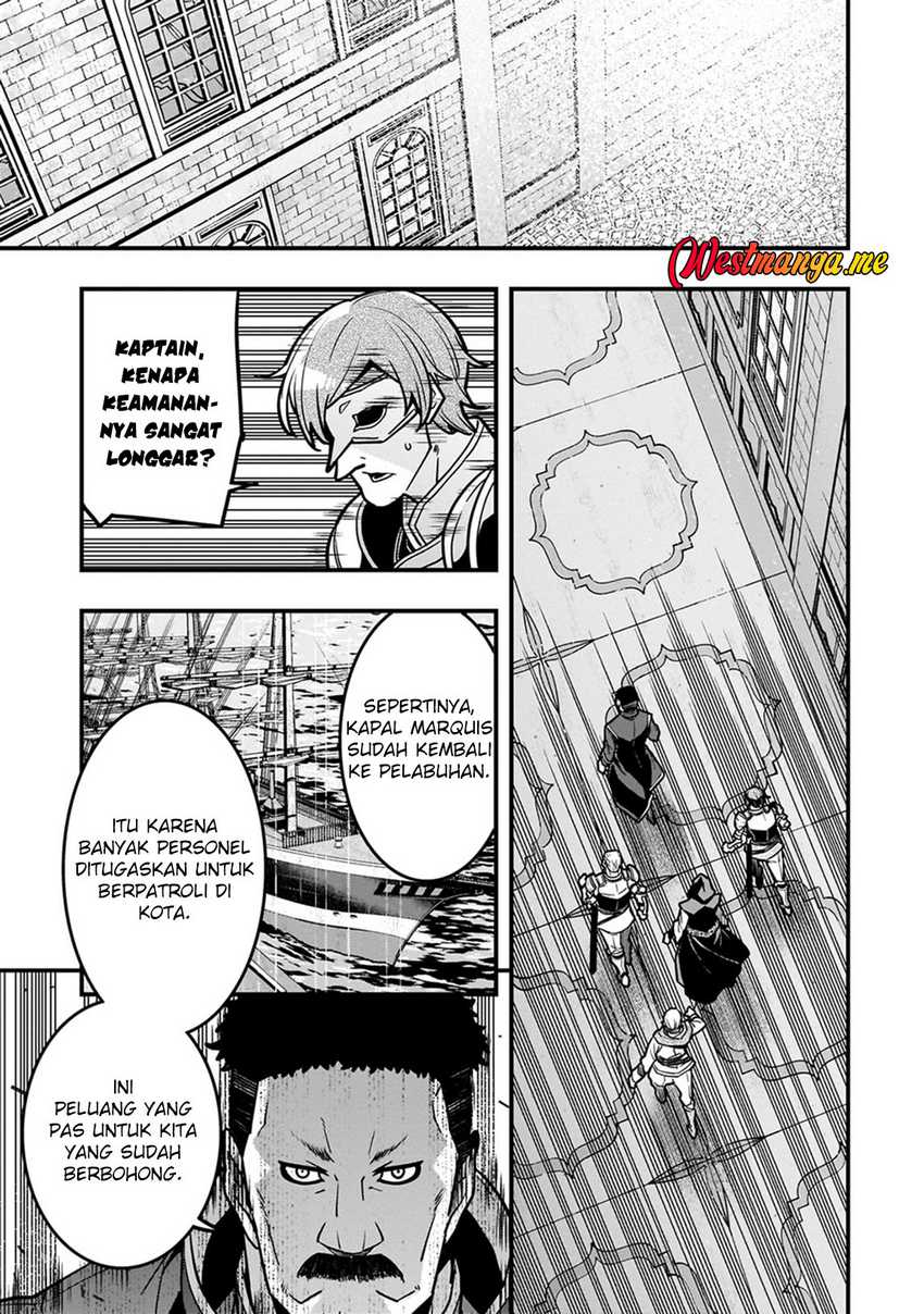 kyoukai-meikyuu-to-ikai-no-majutsushi - Chapter: 81