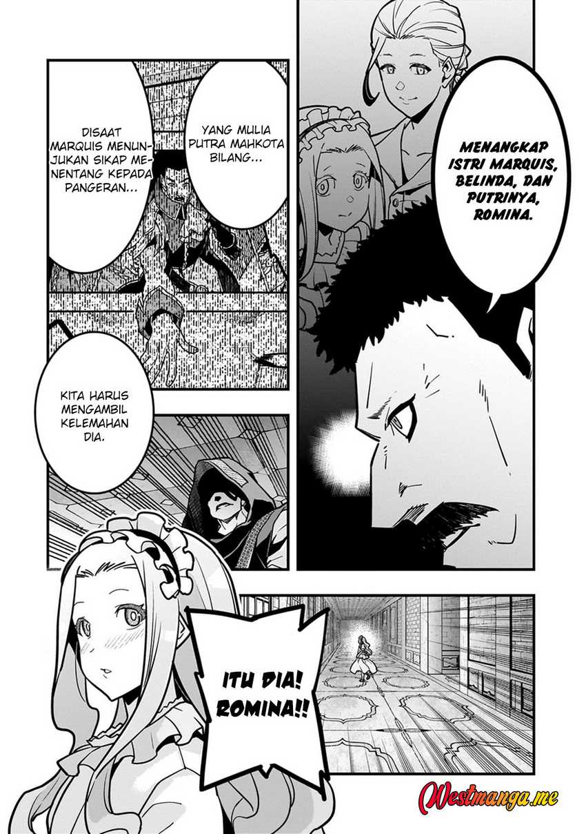 kyoukai-meikyuu-to-ikai-no-majutsushi - Chapter: 81