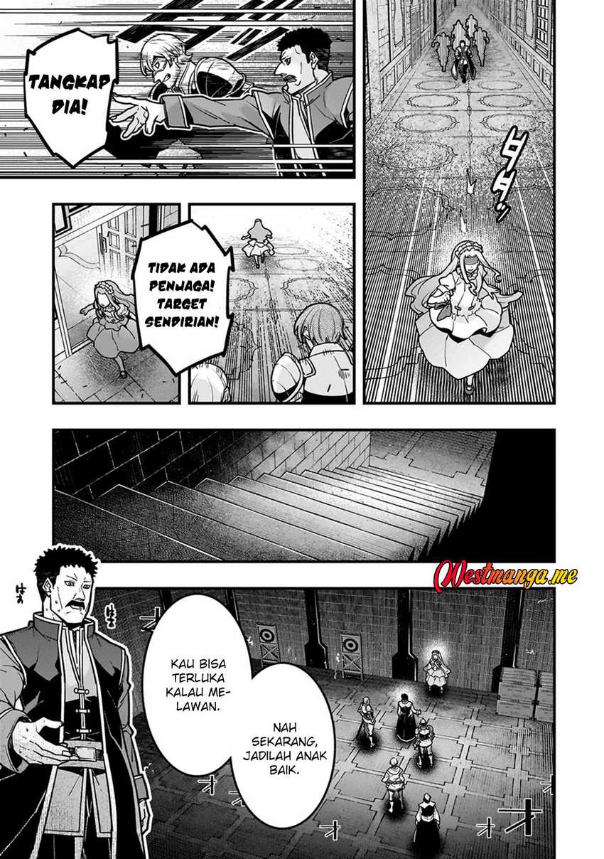 kyoukai-meikyuu-to-ikai-no-majutsushi - Chapter: 81