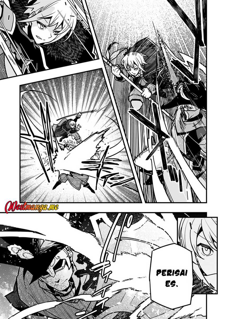 kyoukai-meikyuu-to-ikai-no-majutsushi - Chapter: 81