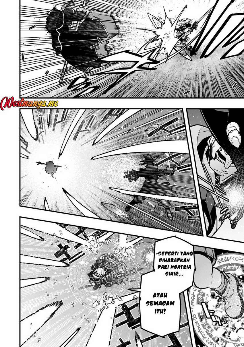 kyoukai-meikyuu-to-ikai-no-majutsushi - Chapter: 81