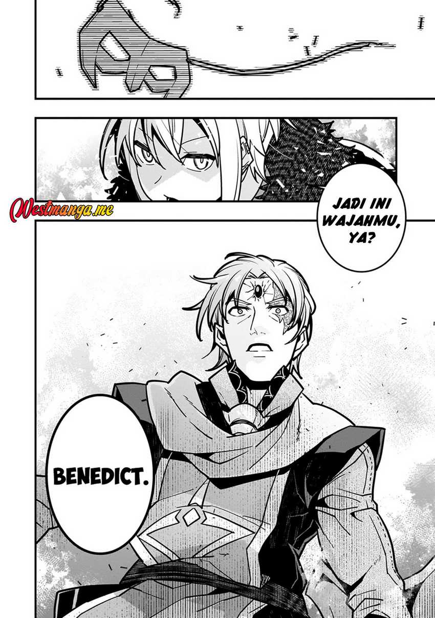 kyoukai-meikyuu-to-ikai-no-majutsushi - Chapter: 81