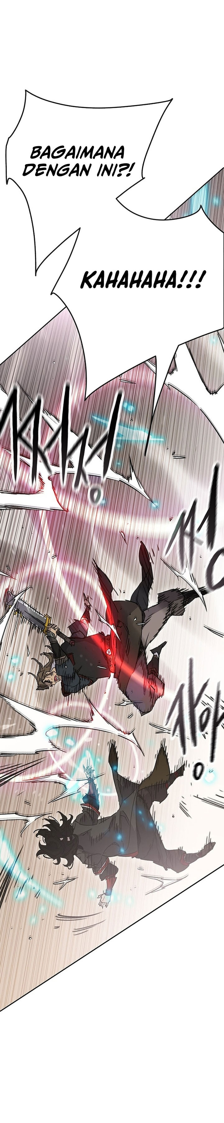 the-undefeatable-swordsman - Chapter: 252