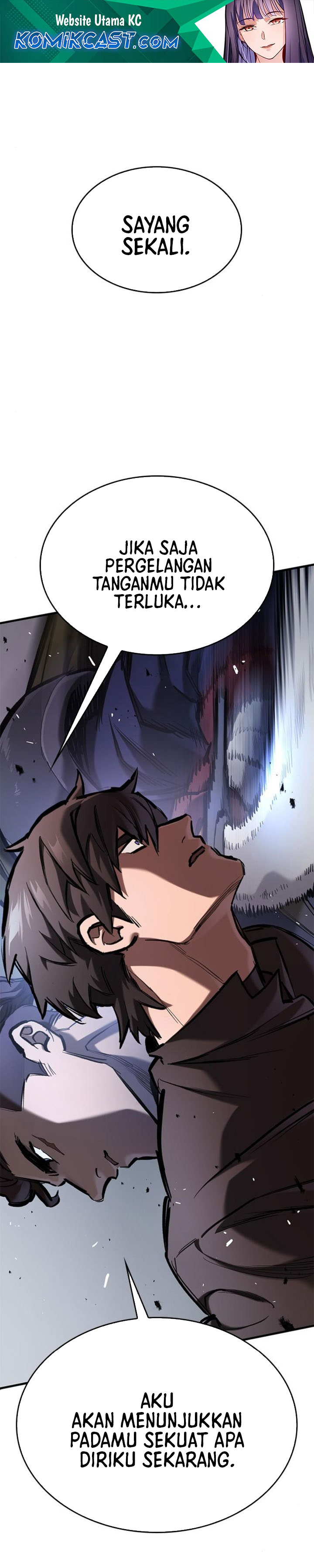 eternally-regressing-knight - Chapter: 60