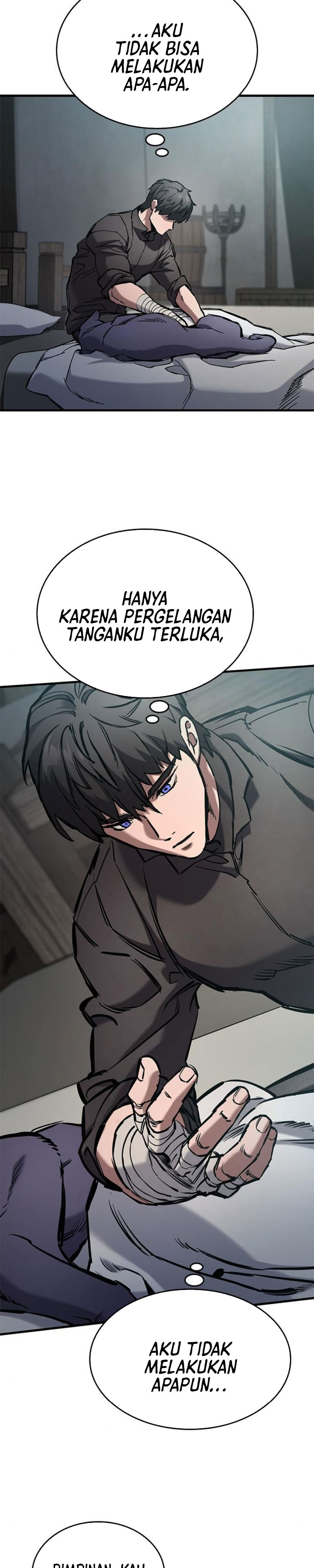 eternally-regressing-knight - Chapter: 60