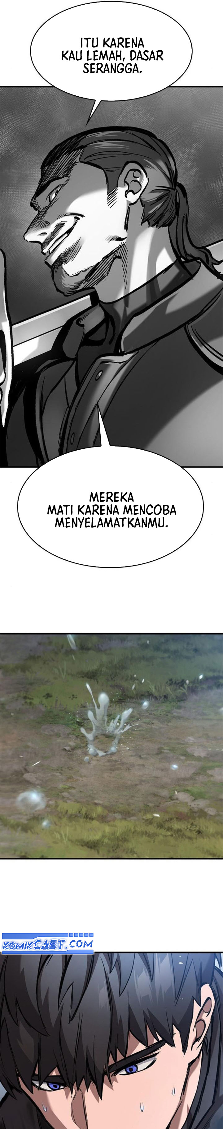 eternally-regressing-knight - Chapter: 60