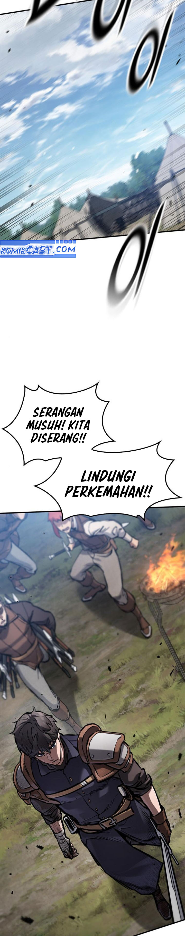 eternally-regressing-knight - Chapter: 60