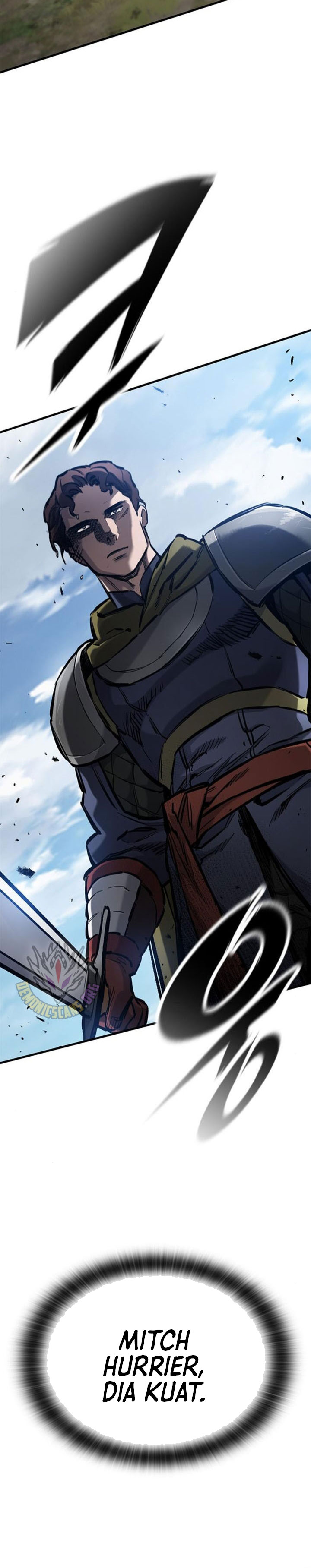 eternally-regressing-knight - Chapter: 60