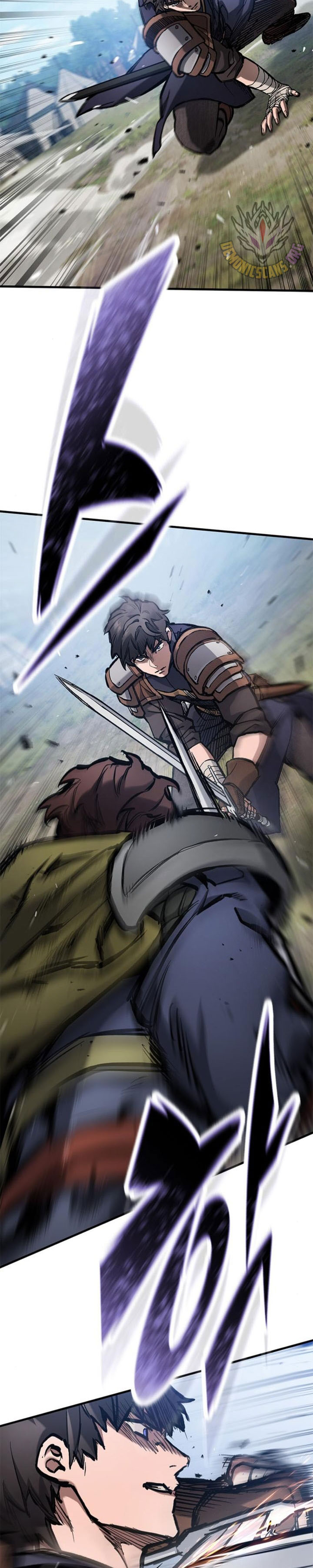 eternally-regressing-knight - Chapter: 60