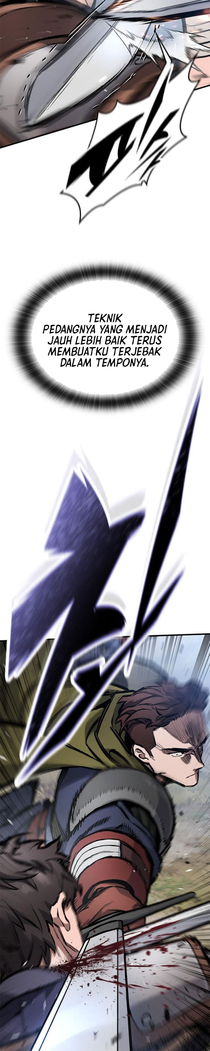 eternally-regressing-knight - Chapter: 60