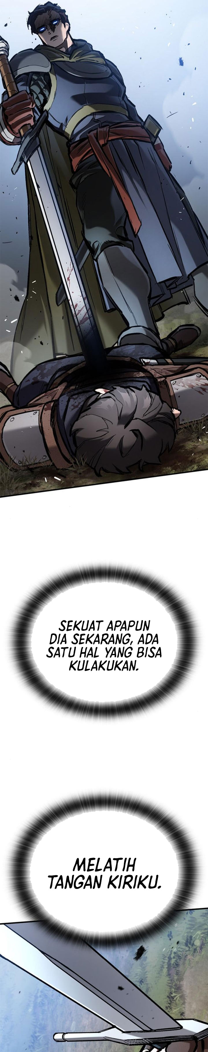 eternally-regressing-knight - Chapter: 60
