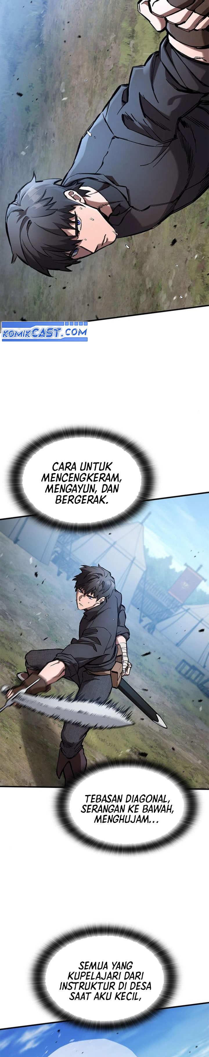 eternally-regressing-knight - Chapter: 60