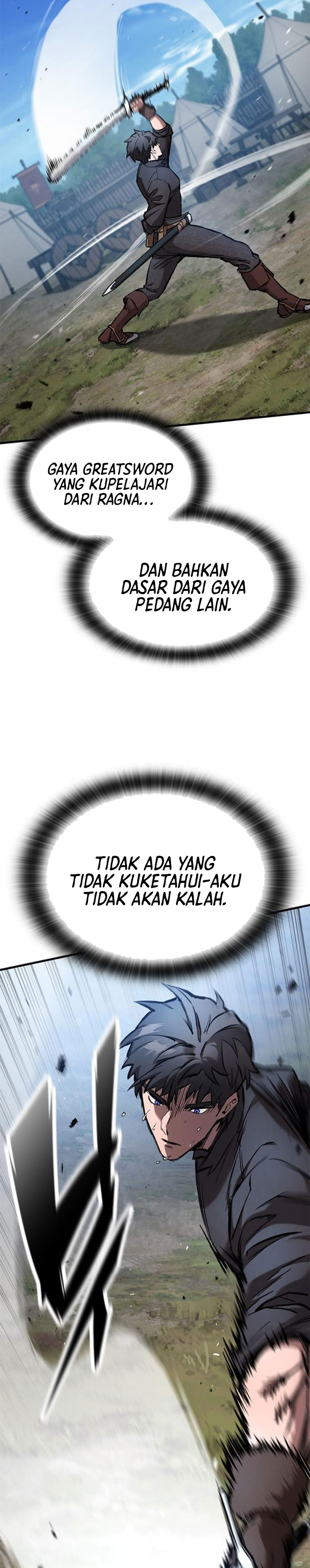eternally-regressing-knight - Chapter: 60