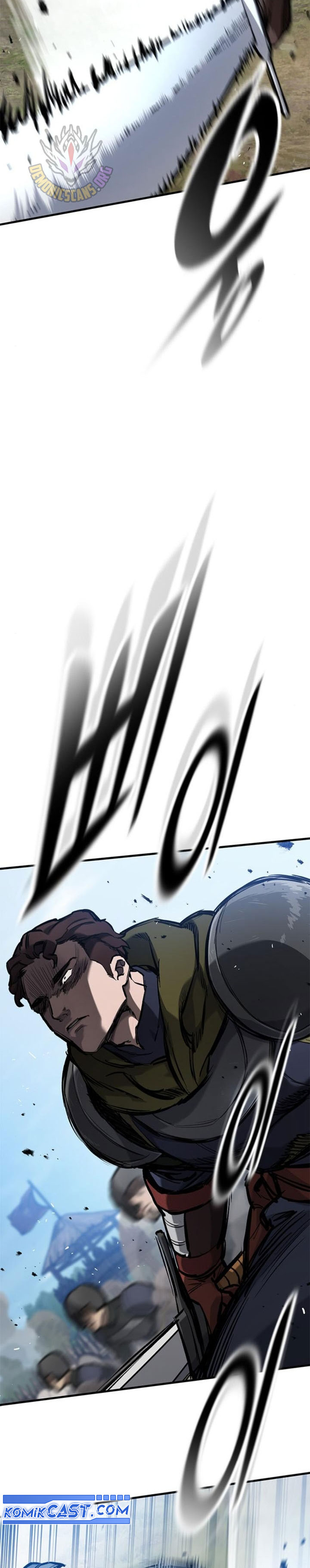 eternally-regressing-knight - Chapter: 60
