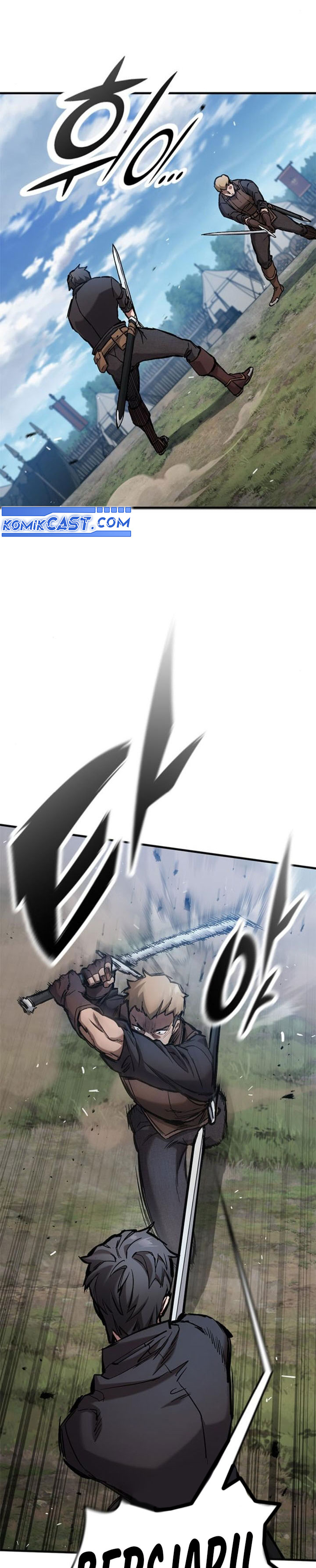 eternally-regressing-knight - Chapter: 60