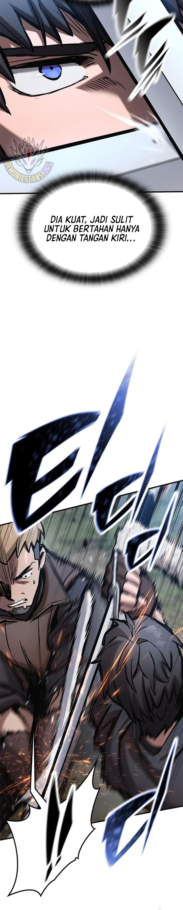 eternally-regressing-knight - Chapter: 60