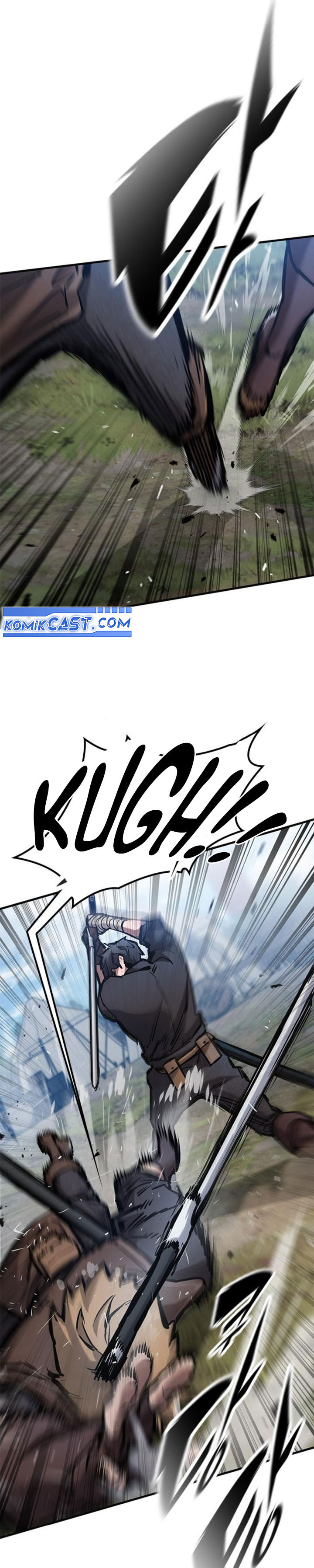 eternally-regressing-knight - Chapter: 60