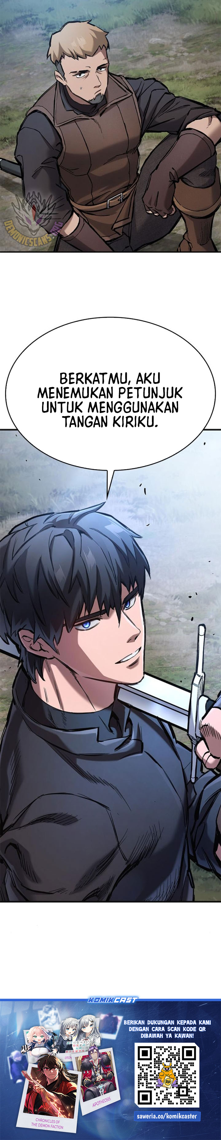 eternally-regressing-knight - Chapter: 60