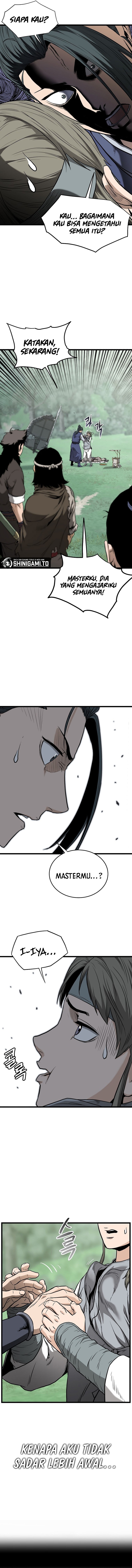 murim-login - Chapter: 225