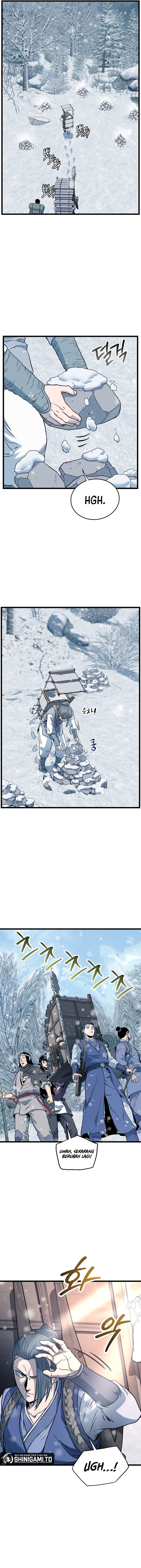 murim-login - Chapter: 225
