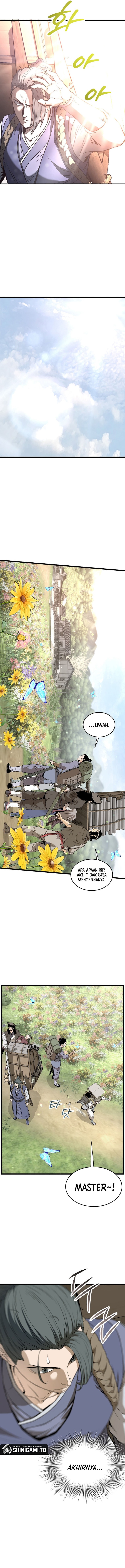 murim-login - Chapter: 225