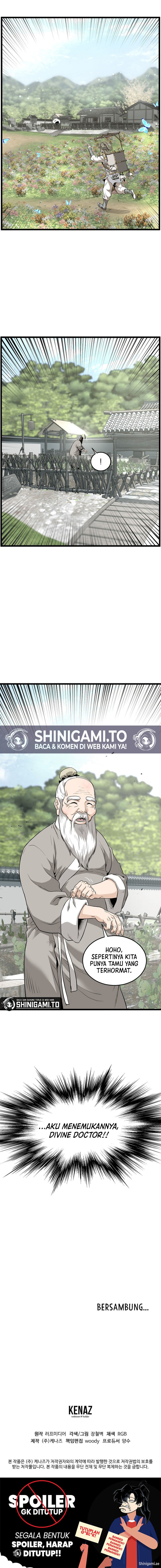 murim-login - Chapter: 225